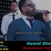 Hemid Ehmedi Resid Imanov Music