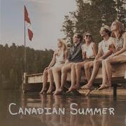 Canadian Summer Dean Brody