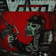 Condemmed To The Gallows To The Death Metal Massacre 5 Sessions Voivod