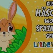 Kleines Häschen Wollt Spazieren Gehn