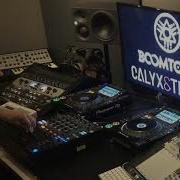 Aeb 001 Rise From The Underground Calyx Teebee Dj Set