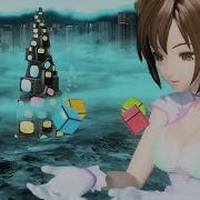 初音ミク Hatsune Miku Electro Saturator Starry Electro Mix Mmd Pv
