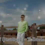 Vaqif Shixaliyev Tellerin
