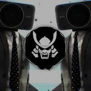 Speakerman X Everybody Wants To Rule The World Slowed Reverd