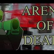Arena Of Death Jetdroid Chase Theme Die Of Death Ost Ft Wafflefartfle