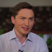 Утренний Кофе Игорь Гаранин Robb Report
