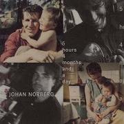 Johan Norberg Metamorphosis