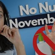Asmr No Nut November