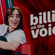 Billie Eilish In The Voice Blind Auditions Best Billie Eilish Covers