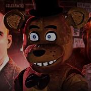 Fnaf6 Song Monster