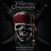 Pirates Of The Caribbean On Stranger Tides End Credits