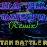 Ragatak Battle Mix