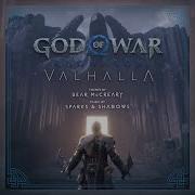 God Of War Valhalla Soundtrack Face The Past Face The Future