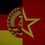 Two Hours Of Soviet Music In German