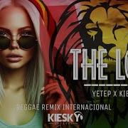 Reggae Remix 2024 Melô De Lost Produced By Kiesky Romantic International Song