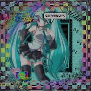 Atc Around The World Miku Speed Up