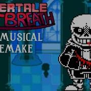 Undertale Last Breath The Slaughter Continues