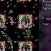 Touhou Danmakufu Reversing Time