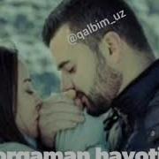Сизни Йукотишдан Куркаман