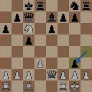 Three Check Speed Chess Tournament 246