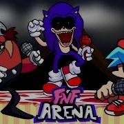 Fnf Challeng Exe