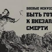 Брат Роман Боевые Искусства Духа