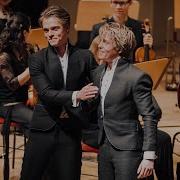 Concerto For Two Pianos And Orchestra In E Flat Major Kv 365 I