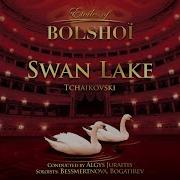 Swan Lake Act Ii Scene 2 Оркестр Большого Театра Algys Juraitis