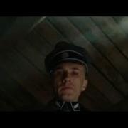 Floorboards Scene Inglourious Basterds