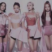 Blackpink Typa Gilr Bridge Ver