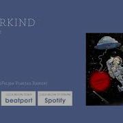 Kellerkind Cosmic Dance Felipe Puertes Remix