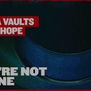 Delta Vaults Rory Hope You Re Not Alone