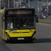 Информатор Минского Автобуса 84