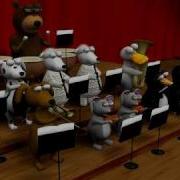 Eight Very Easy Pieces A Bit Of Syncopation