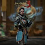 Shadow Fight 3 Бос Джет Музыка