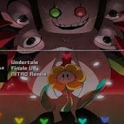 Undertale Finale V2 Nitro Remix