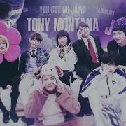 So I Created A Song Out Of Bts Memes