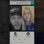 Say You Won T Let Go James Arthur Turkan Kursad