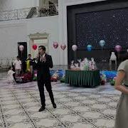 Абзал Тамада Асаба Шоумен
