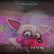 Песня Мангл И Фантайм Фокси Я Не Игрушка
