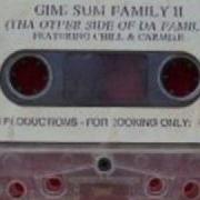 Gimisum Family It S On For The 94