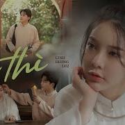 A Thi Linh Huong Luz X Tika