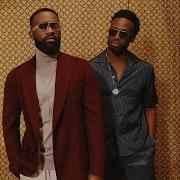 Dadju Ft Fally Ipupa