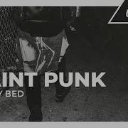 Saint Punk Empty Bed Monstercat Lyric Video