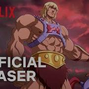 Masters Of The Universe