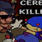 Fnf Soup Silencer Lord X Vs Sunky