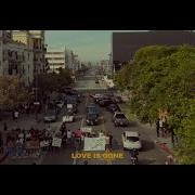 Love Is Gone Feat Drew Love