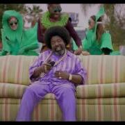 Because I Got High Remix