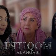 Intiqom Alangasi 6 Qism Интиком Алангаси 6 Кисм