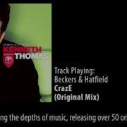 Beckers Craze Original Mix Edit